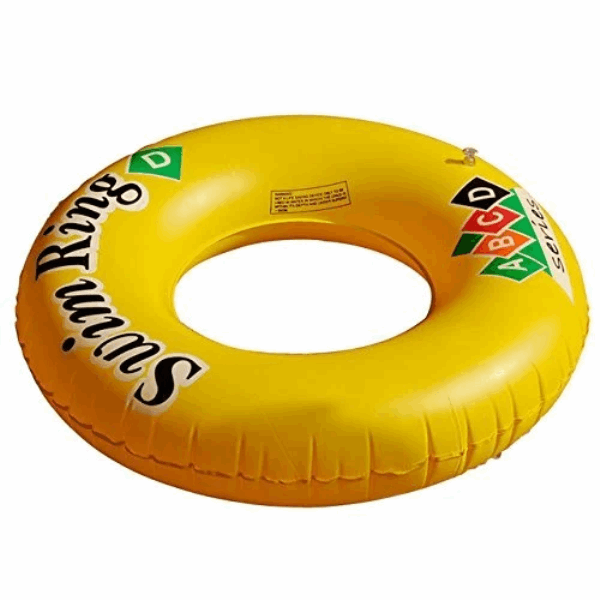 BestToys Լողի թևիկներ, օղակներ և բաճկոններ Swimming ring 50cm