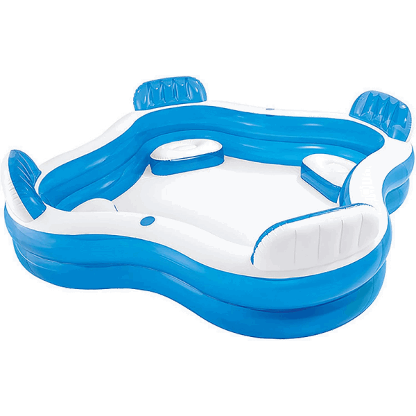 BestToys Փչվող լողավազաններ Inflatable pool Intex m10