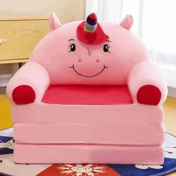 BestToys Փափուկ բազկաթոռներ Three-layer soft armchair