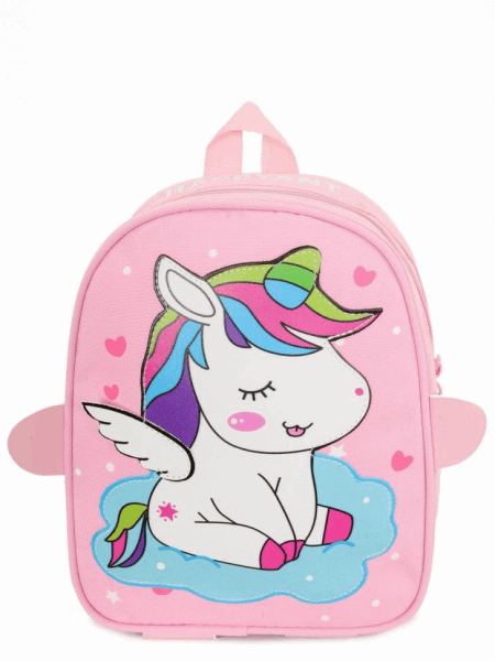 BestToys School bags Bag Pony