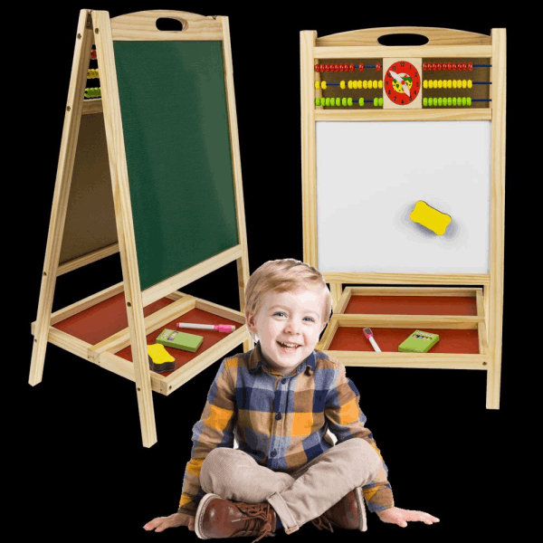 BestToys Boards Wooden board N3