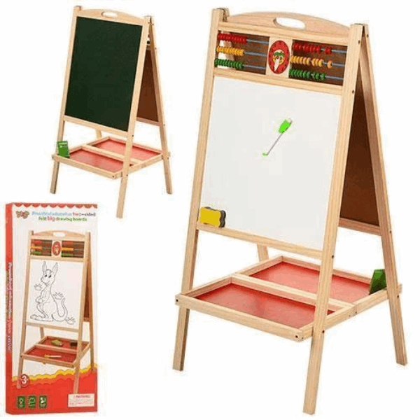 BestToys Boards Wooden board N4