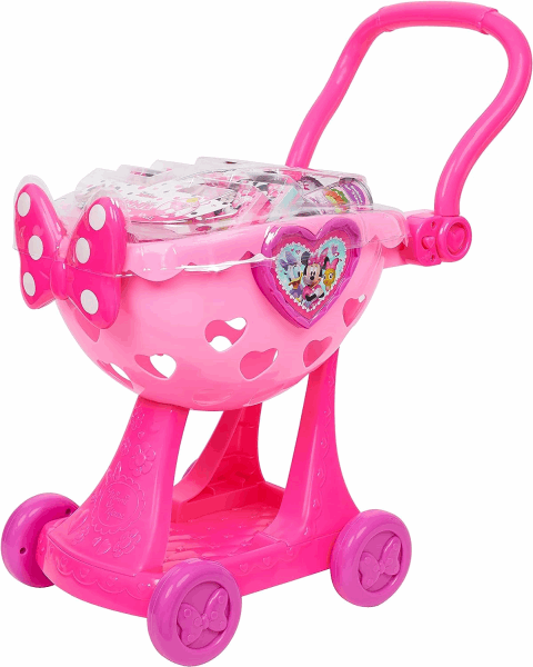 BestToys Kitchens and sinks Shopping cart