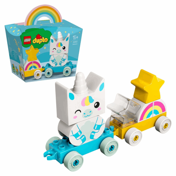 Lego Lego Duplo 10953