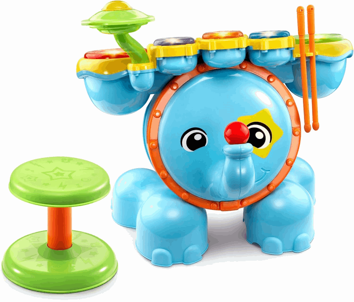 Vtech Զարգացնող և ինտելեկտուալ խաղեր Percussion instrument 