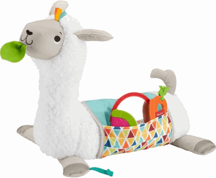 Fisher-Price Զարգացնող և ինտելեկտուալ խաղեր Interactive llama l Fisher-Price