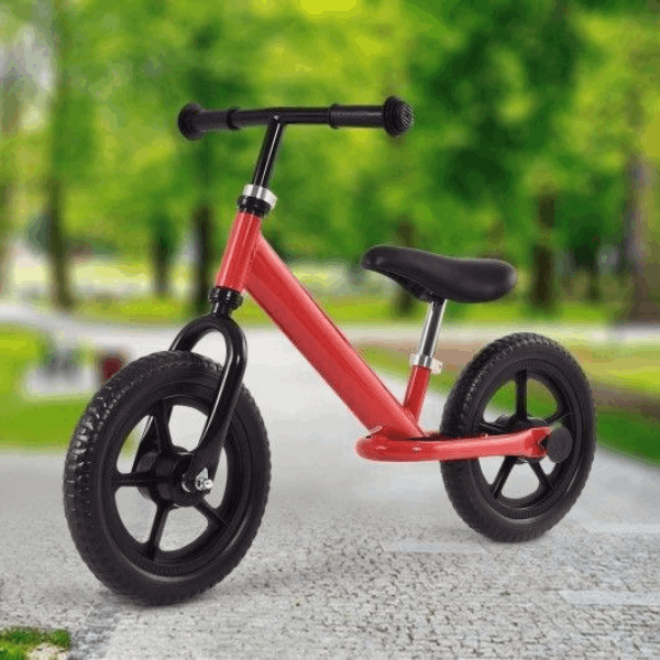 BestToys Հեծանիվներ Two-wheeled bicycle