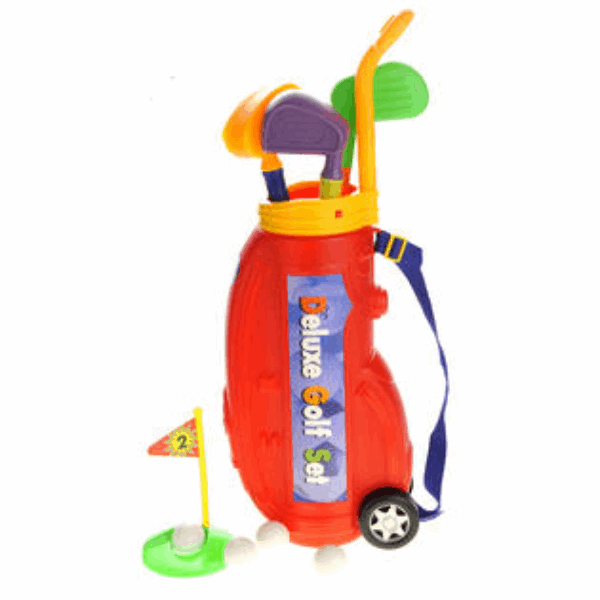 BestToys Ժամանցային խաղեր Golf set