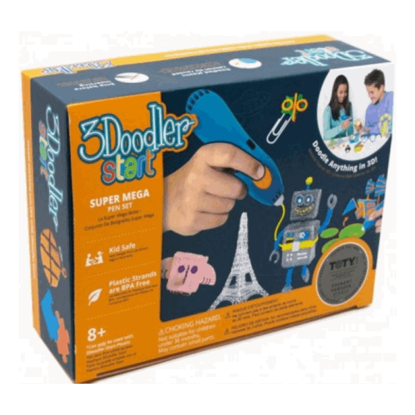 BestToys 3D pens 3D pen model № 1