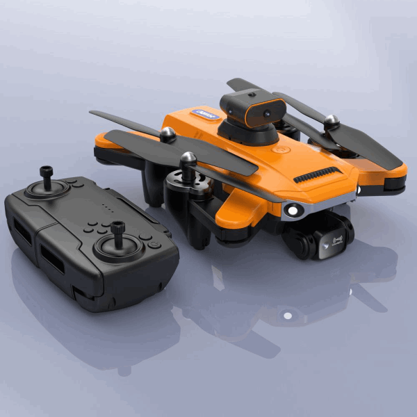 BestToys Drones High quality drone with 2 cameras