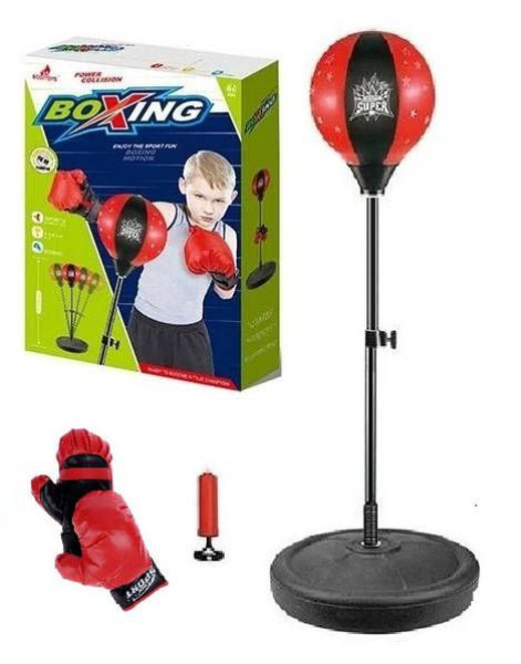 BestToys Բոքսի հավաքածուներ Бокс-сет 60-95см