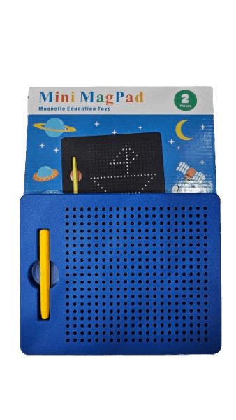 BestToys Զարգացնող և ինտելեկտուալ խաղեր Magnetic board model № 1