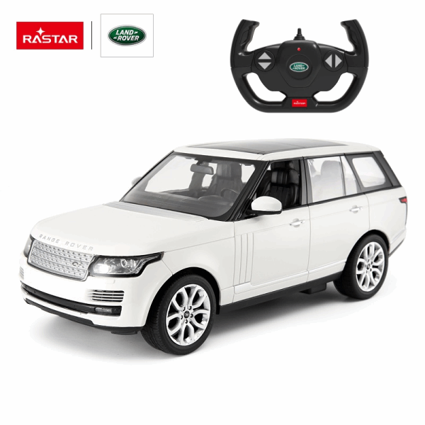 Rastar Radio control cars R/C 1:14 Range Rover Sport 2013 Version RaStar