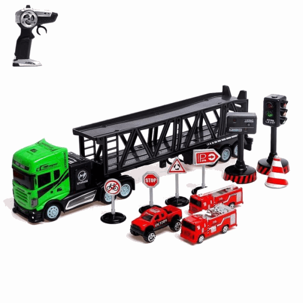 BestToys Radio control cars R/c Car transporter