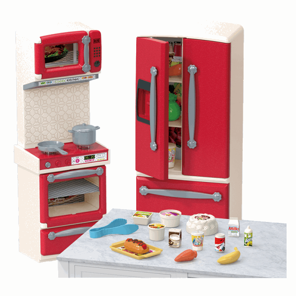 BestToys Home electronics Little kitchen set