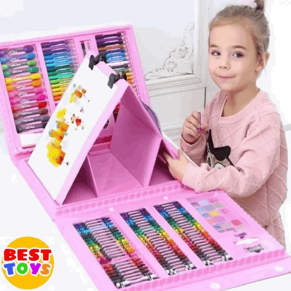 BestToys Наборы для творчевства Набор для рисования 