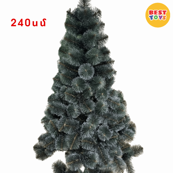 BestToys Տոնածառներ Տոնածառ N1 240սմ