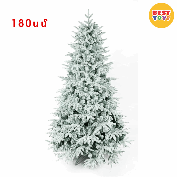 BestToys Տոնածառներ Christmas tree N2 180cm