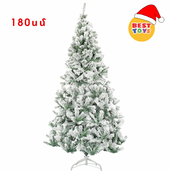 BestToys Տոնածառներ Christmas tree N3 180cm