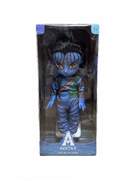 BestToys Doll Doll : Avatar