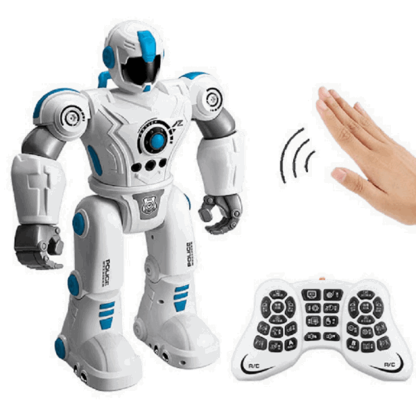 BestToys Robots and transformers Smart robot