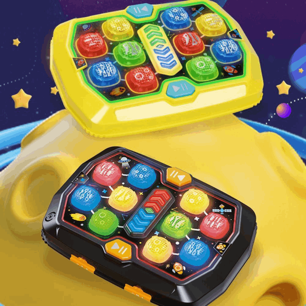 BestToys Световые и звуковые игрушки Аудиоразвивающая игра 