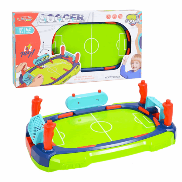 BestToys Ժամանցային խաղեր Fun game: football