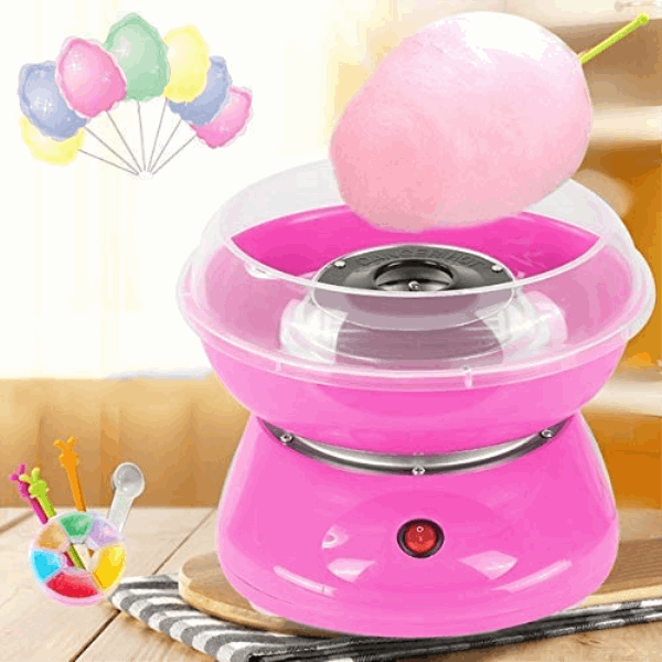 BestToys Others Cotton candy maker