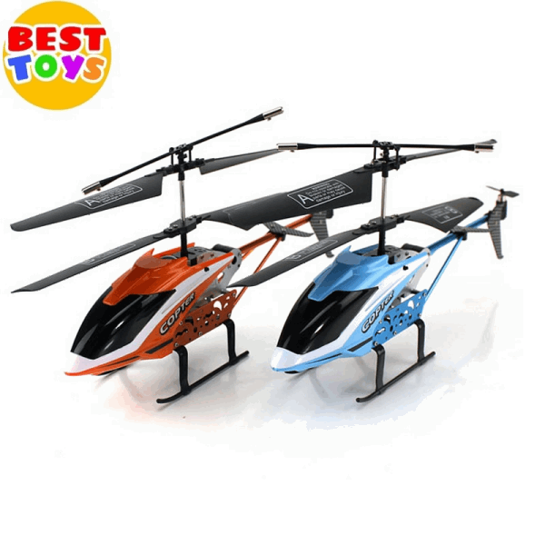 BestToys Вертолёты Дистанционно управляемый вертолет модель № 2