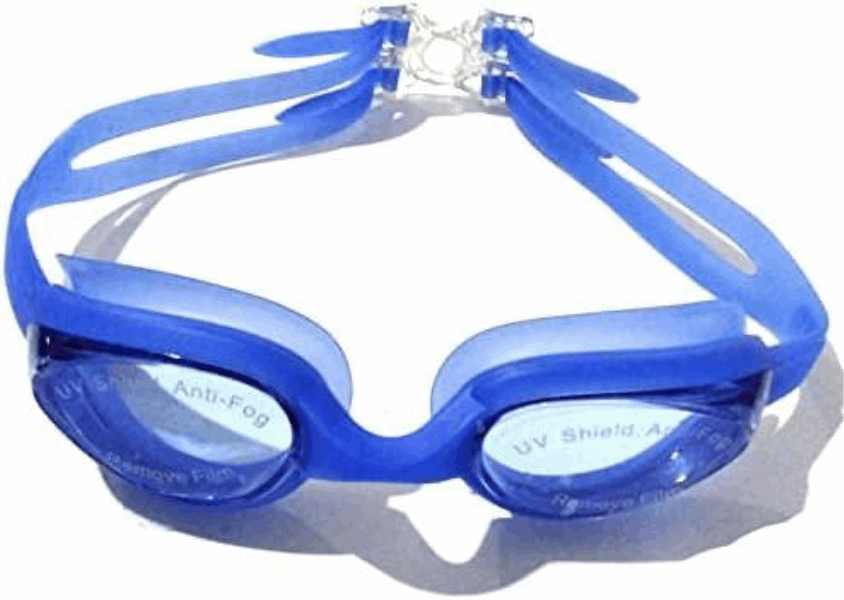 BestToys Լողի թևիկներ, օղակներ և բաճկոններ Swimming goggles 2-27