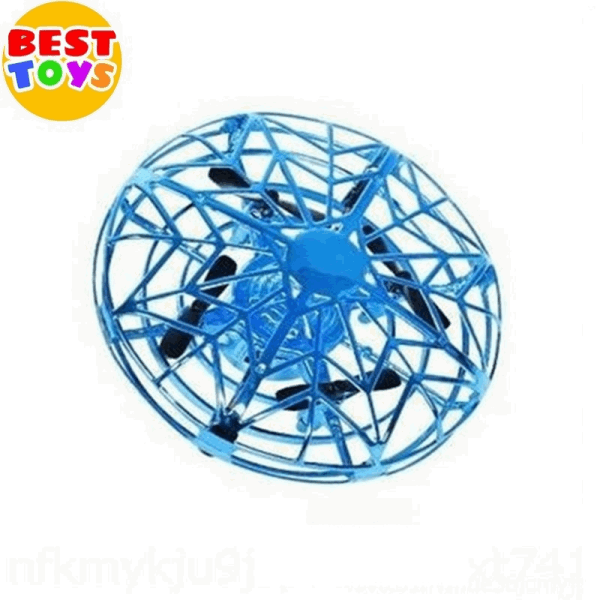 BestToys Դրոններ Մինի դրոն ձեռքով կառավարվող