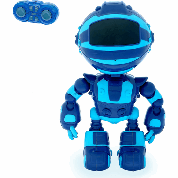 BestToys Ռոբոտներ և տրանսֆորմերներ Հեռակառավարվող ռոբոտ մոդել № 3