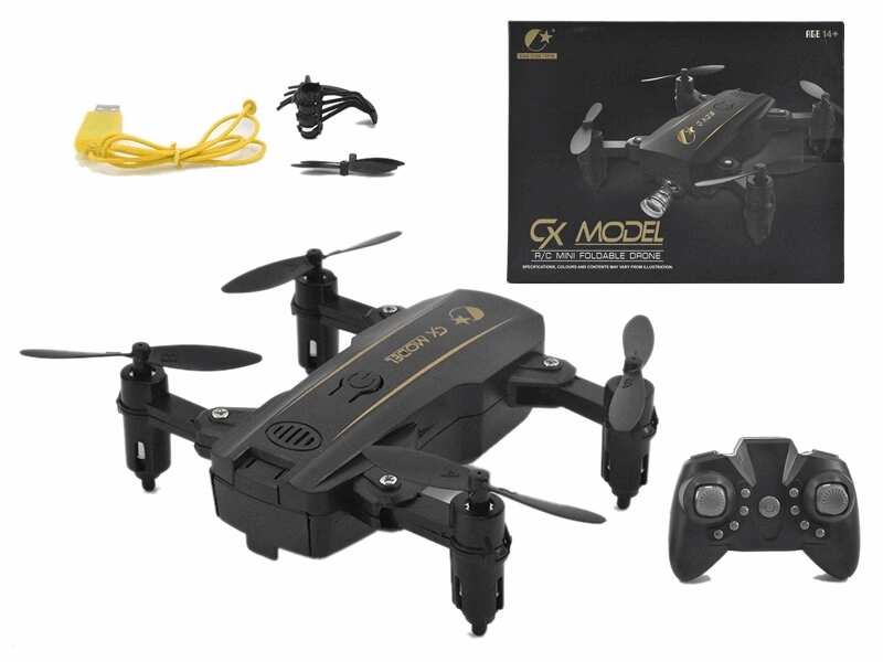 BestToys Drones Drone without camera CX-45