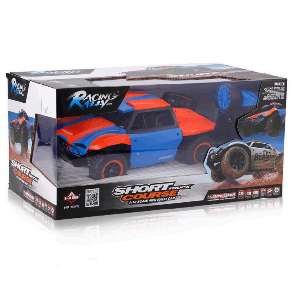 BestToys Radio control cars Remote control car model № 1