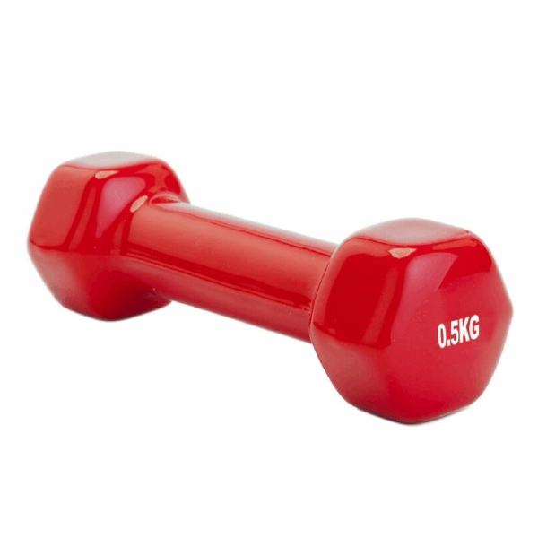 BestToys Others Training dumbbell 0.5 kg