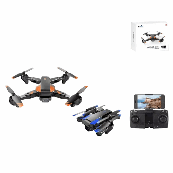 BestToys Drones Remote controlled drone LH-X68