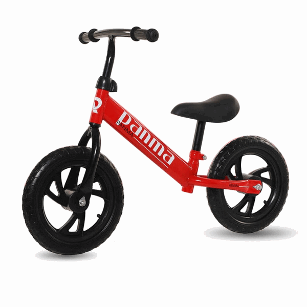 BestToys Հեծանիվներ Children's balance bike PANMA