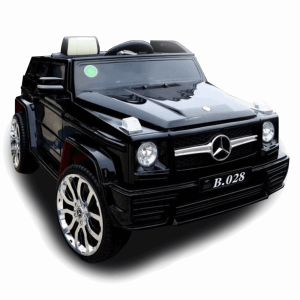 BestToys Մեծ մեքենաներ Մեծ հեռակառավարվող Mercedes G65