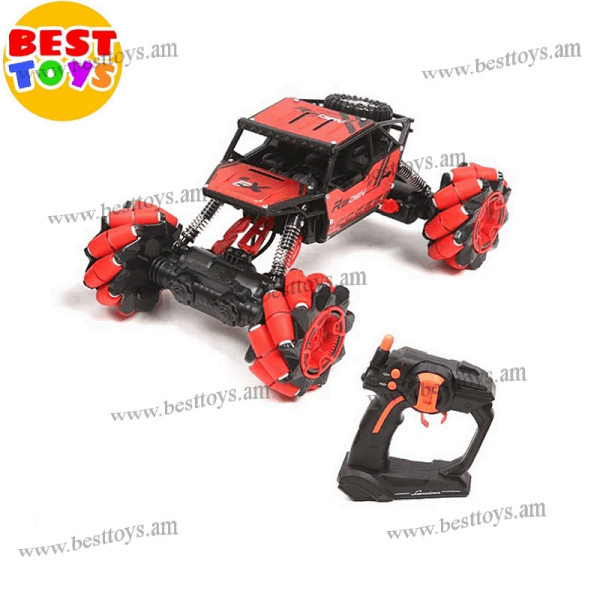 BestToys Radio control cars Drifting all terrain supercar model № 3