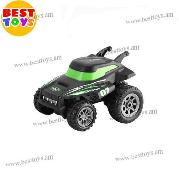 BestToys Radio control cars Manual remote control car