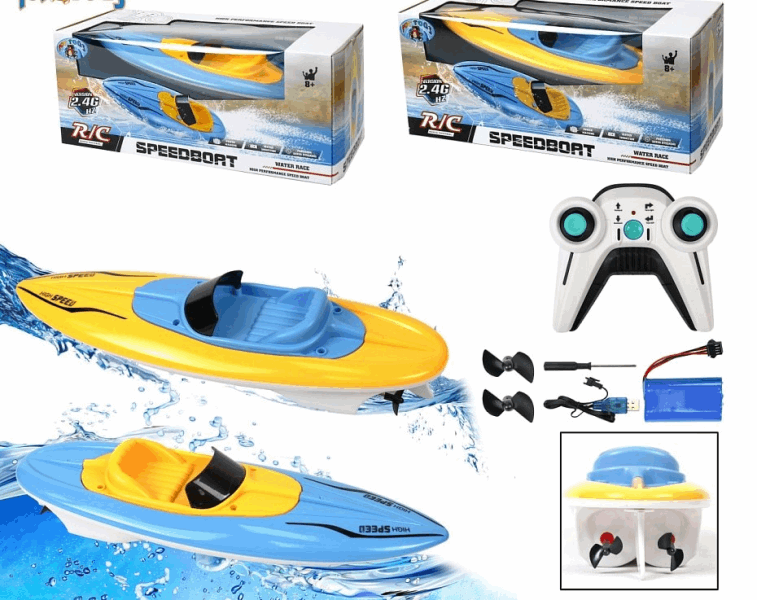 BestToys Radio control cars Boat r/c