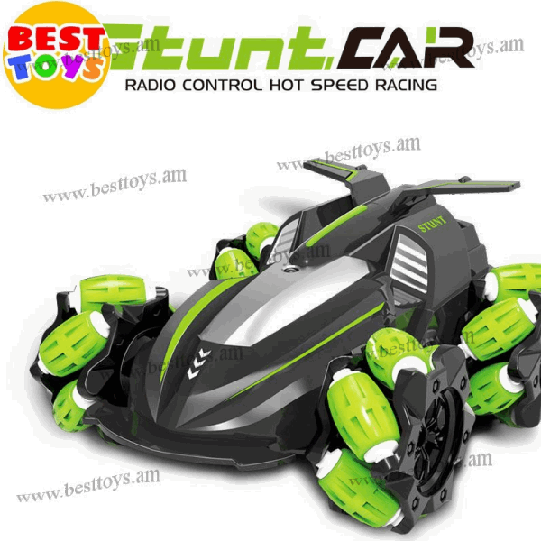 BestToys Radio control cars Drifting remote control car model № 3