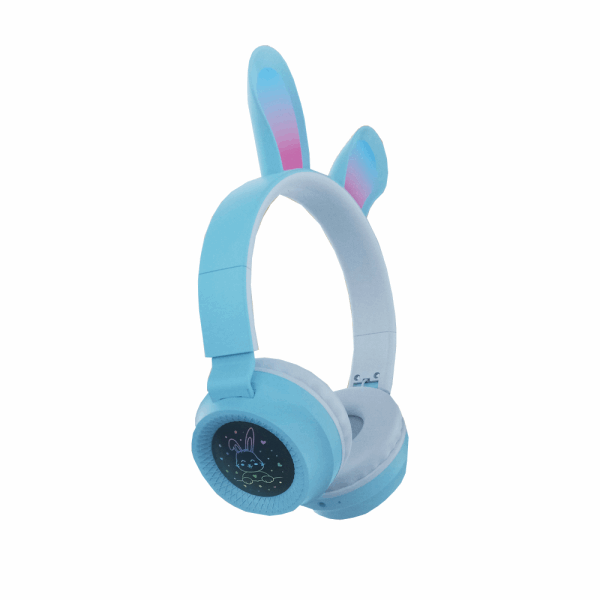 BestToys Էլեկտրոնիկա և աքսեսուարներ Headphone with rabbit ears