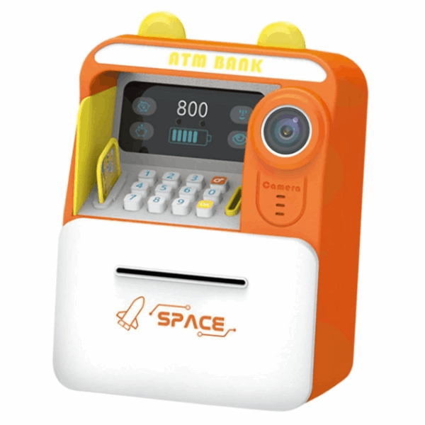 BestToys Այլ ապրանքներ Խնայատուփ՝Space atm