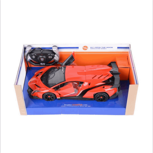 BestToys Radio control cars Car with remote control model № 2