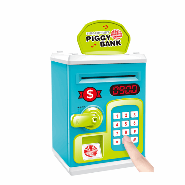 BestToys Others Electronic piggy bank for money 3002