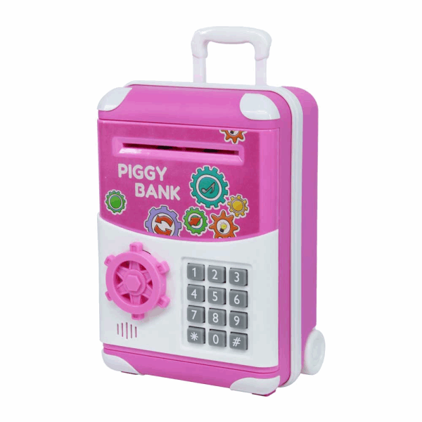 BestToys Others Electronic piggy bank for money 3003