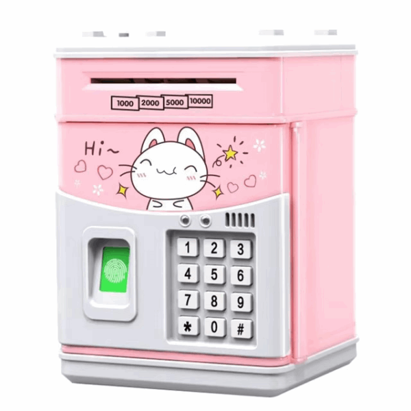 BestToys Others Electronic piggy bank for money 830