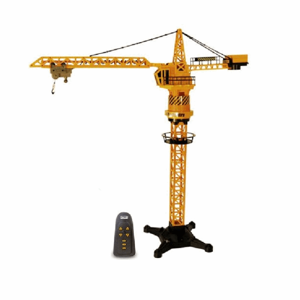 BestToys Tool sets Crane with controller