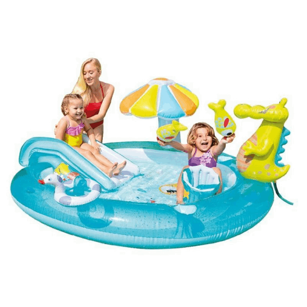 BestToys Փչվող լողավազաններ Inflatable pool